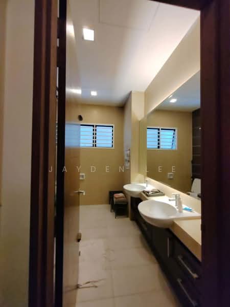 2-storey Terraced House for Sale in Bandar Puteri Puchong (Puchong) - Jayden Lee - Bathroom - PropertyGuru.com.my