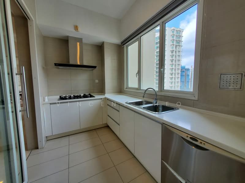 Condominium for Rent at Kiaraville - Vincent Theo - PropertyGuru.com.my