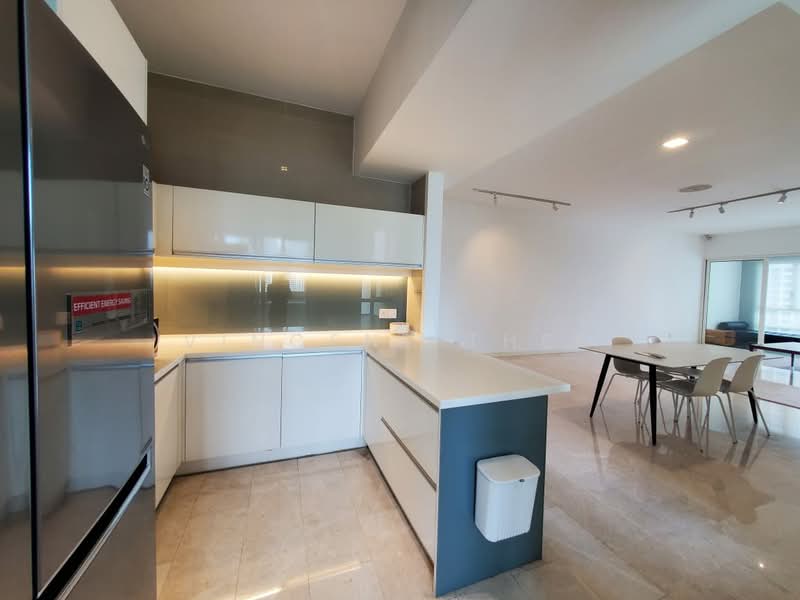 Condominium for Rent at Kiaraville - Vincent Theo - PropertyGuru.com.my