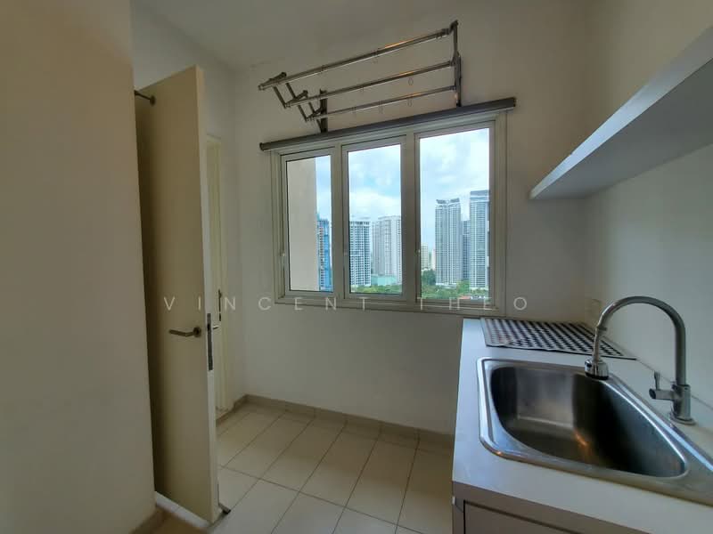 Condominium for Rent at Kiaraville - Vincent Theo - PropertyGuru.com.my