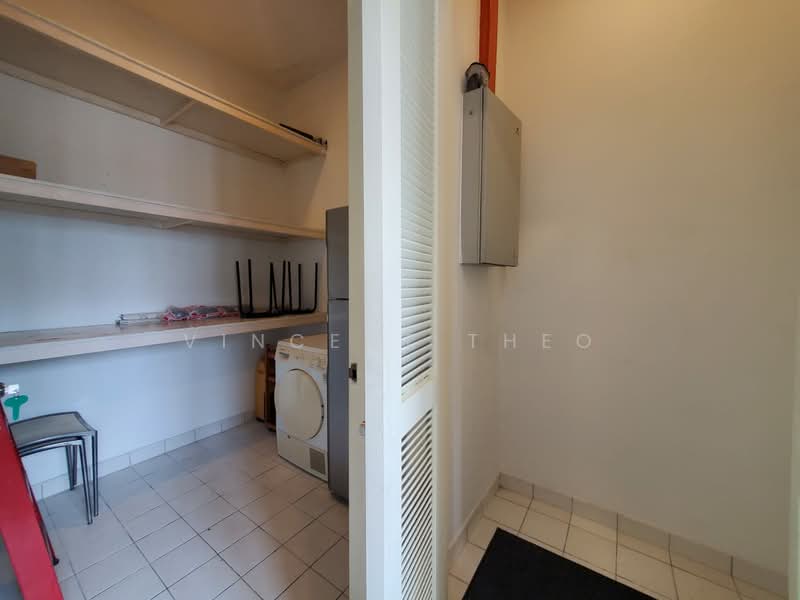 Condominium for Rent at Kiaraville - Vincent Theo - PropertyGuru.com.my