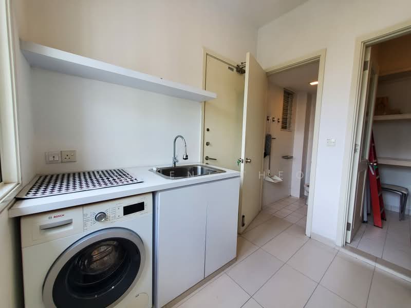 Condominium for Rent at Kiaraville - Vincent Theo - PropertyGuru.com.my