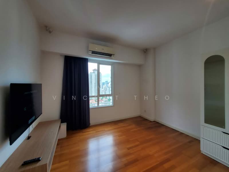 Condominium for Rent at Kiaraville - Vincent Theo - PropertyGuru.com.my