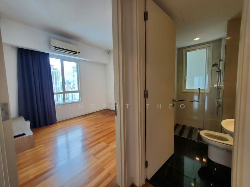 Condominium for Rent at Kiaraville - Vincent Theo - PropertyGuru.com.my