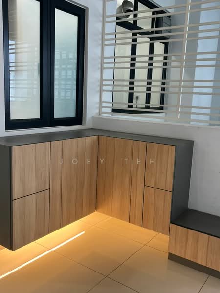 Kondominium untuk Disewa di Artis 3 Residence - Joey Teh - Interior - PropertyGuru.com.my