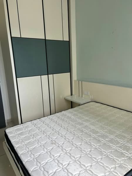Kondominium untuk Disewa di Artis 3 Residence - Joey Teh - Bedroom - PropertyGuru.com.my