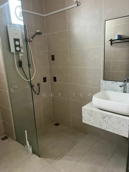 Kondominium untuk Disewa di Artis 3 Residence - Joey Teh - Bathroom - PropertyGuru.com.my