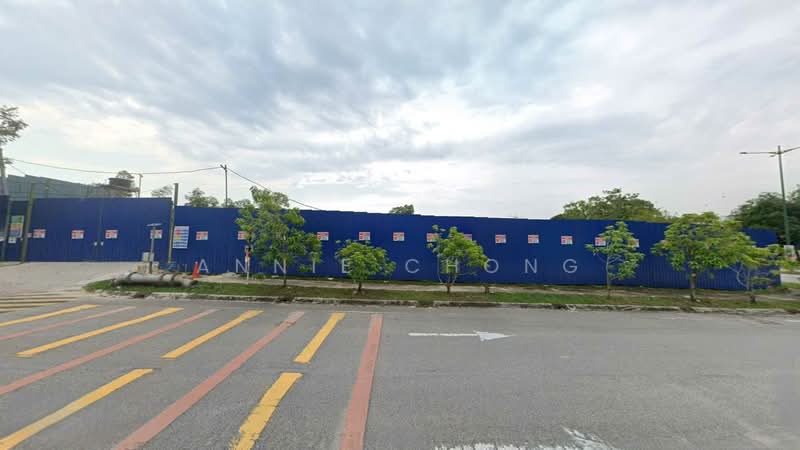 Tanah Komersial untuk Disewa di Sungai Buloh (Selangor) - Annie Chong - PropertyGuru.com.my