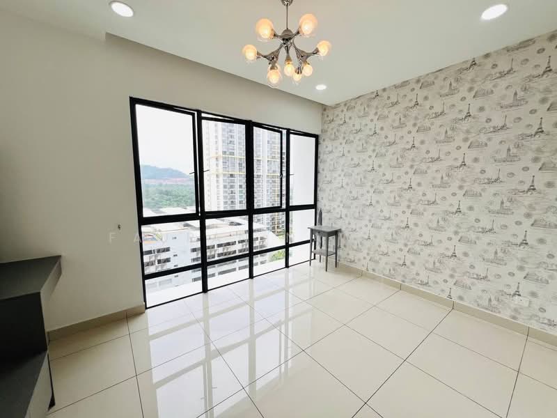 Condominium for Sale at Oasis 2 Residence - Fauran Nawawi - PropertyGuru.com.my