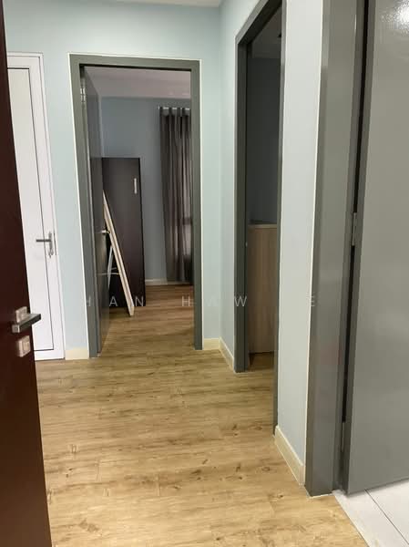 Service Residence for Rent at Eclipse Residence @ Pan'gaea - Han Haw Ze - Interior - PropertyGuru.com.my