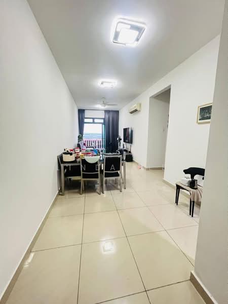 Service Residence for Rent at D'Secret Garden (Pangsapuri Kempas Indah) - Linda Lee - PropertyGuru.com.my