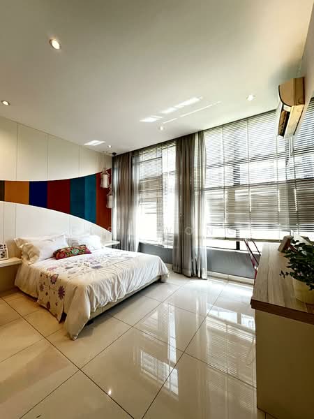 Servis Apartment untuk Dijual di Meldrum Heights (Residensi Meldrum) - Elsa Wong - Bedroom - PropertyGuru.com.my