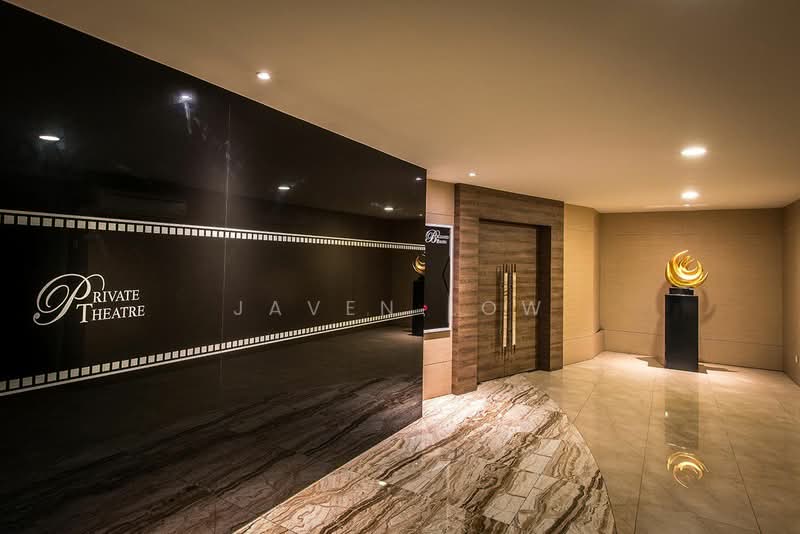 Kondominium untuk Dijual di Sri Putramas III / Royal Regent - Javen Low - PropertyGuru.com.my