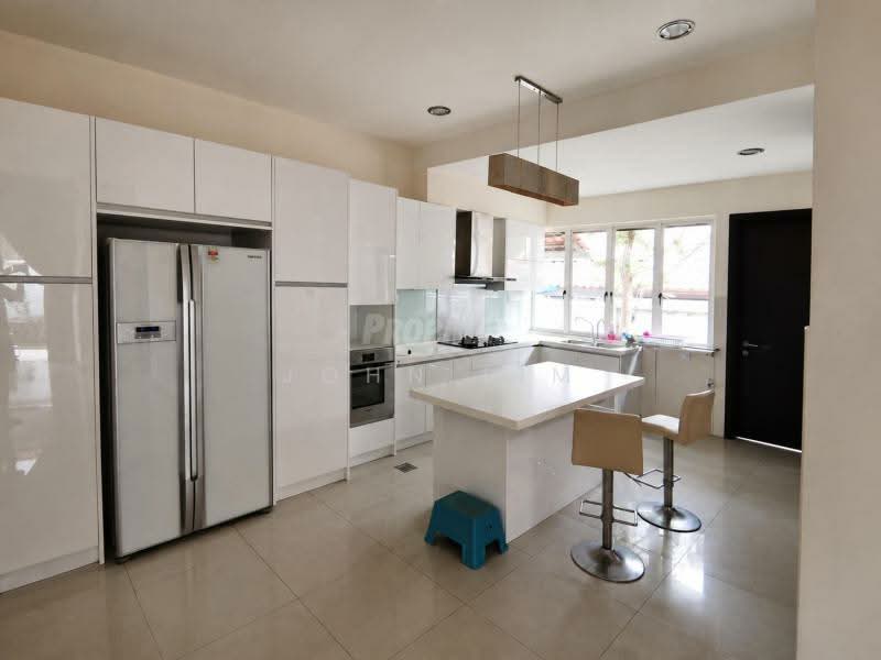 Semi-Detached House for Rent in Setia Eco Park (Setia Alam) - John Lim - Kitchen - PropertyGuru.com.my