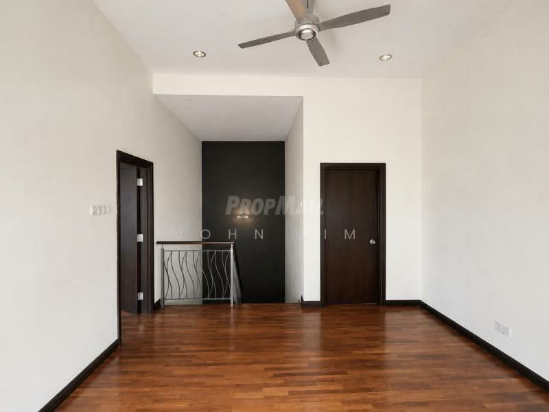 Semi-Detached House for Rent in Setia Eco Park (Setia Alam) - John Lim - Interior - PropertyGuru.com.my