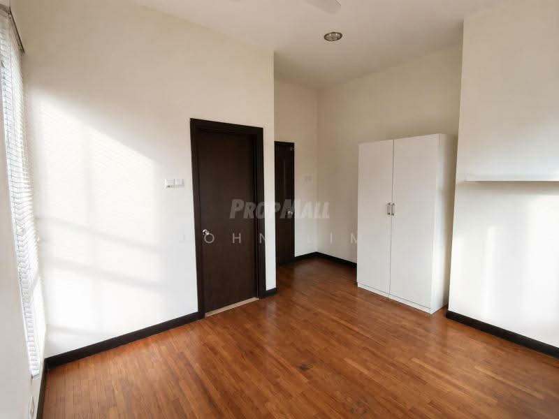 Semi-Detached House for Rent in Setia Eco Park (Setia Alam) - John Lim - Interior - PropertyGuru.com.my