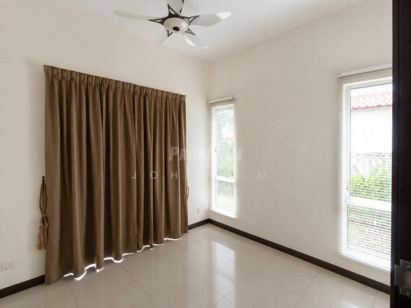 Semi-Detached House for Rent in Setia Eco Park (Setia Alam) - John Lim - Bedroom - PropertyGuru.com.my