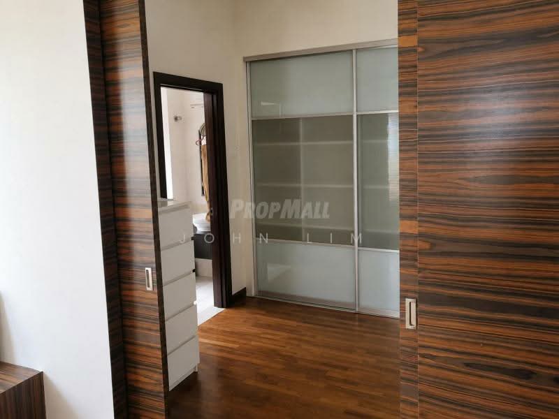 Semi-Detached House for Rent in Setia Eco Park (Setia Alam) - John Lim - Interior - PropertyGuru.com.my