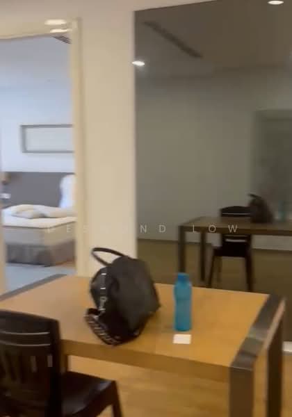 Servis Apartment untuk Disewa di Fraser Residence (188 Suites) - Desmond Low - Bedroom - PropertyGuru.com.my