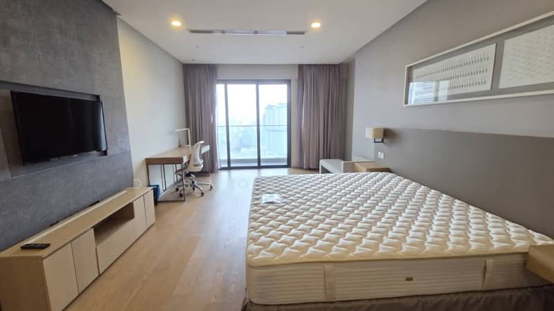Servis Apartment untuk Disewa di Fraser Residence (188 Suites) - Desmond Low - Bedroom - PropertyGuru.com.my