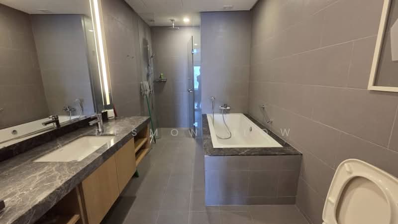 Servis Apartment untuk Disewa di Fraser Residence (188 Suites) - Desmond Low - PropertyGuru.com.my