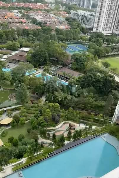 Service Residence for Sale at Park Regent @Desa Park City - Soh Siew Siew - Exterior - PropertyGuru.com.my