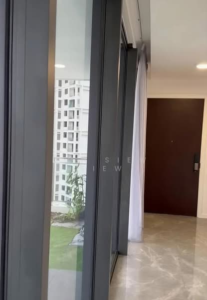 Service Residence for Sale at Park Regent @Desa Park City - Soh Siew Siew - View - PropertyGuru.com.my