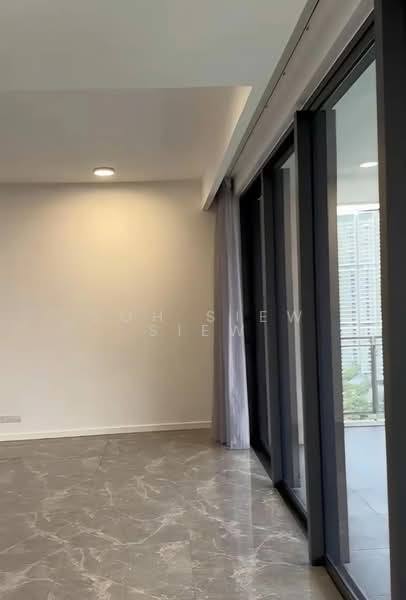 Service Residence for Sale at Park Regent @Desa Park City - Soh Siew Siew - PropertyGuru.com.my