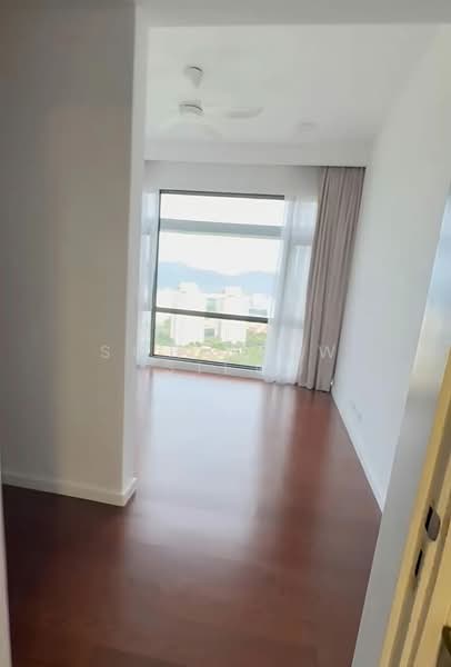 Service Residence for Sale at Park Regent @Desa Park City - Soh Siew Siew - PropertyGuru.com.my