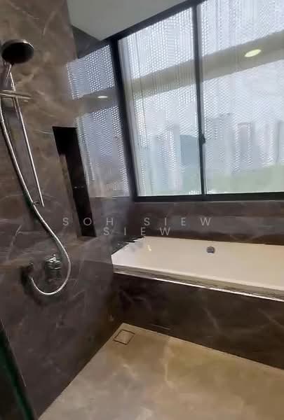 Service Residence for Sale at Park Regent @Desa Park City - Soh Siew Siew - PropertyGuru.com.my