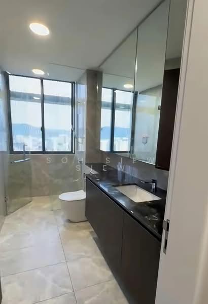 Service Residence for Sale at Park Regent @Desa Park City - Soh Siew Siew - PropertyGuru.com.my