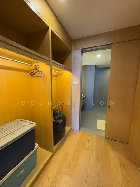Service Residence for Rent at Fraser Residence (188 Suites) - Desmond Low - Interior - PropertyGuru.com.my