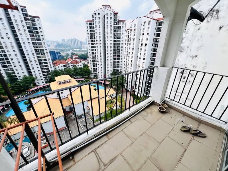Kondominium untuk Dijual di Pantai Hillpark 5 - Fauran Nawawi - PropertyGuru.com.my