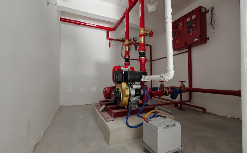 Factory for Rent in Taman Puchong Perdana (Puchong) - Danace Lee - Interior - PropertyGuru.com.my