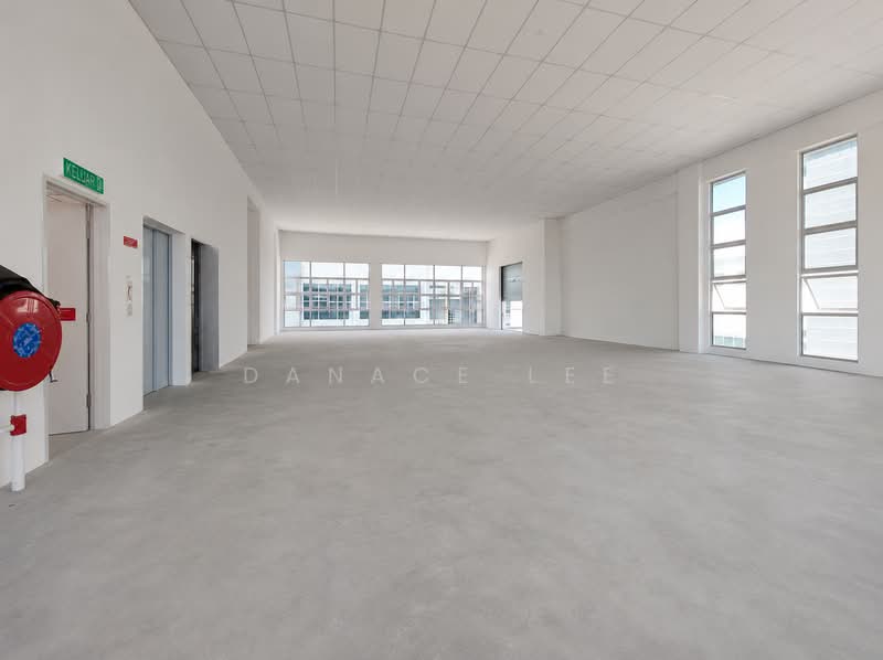Factory for Rent in Taman Puchong Perdana (Puchong) - Danace Lee - Interior - PropertyGuru.com.my