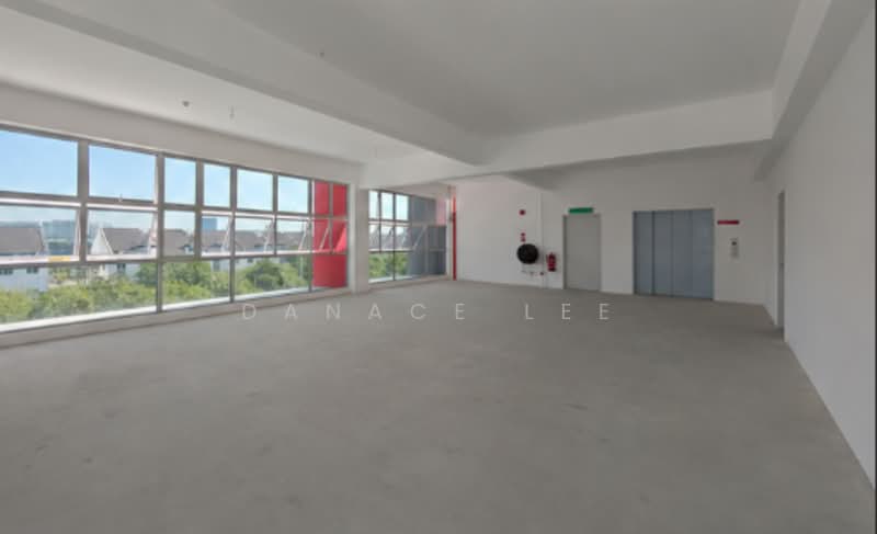 Factory for Rent in Taman Puchong Perdana (Puchong) - Danace Lee - Interior - PropertyGuru.com.my