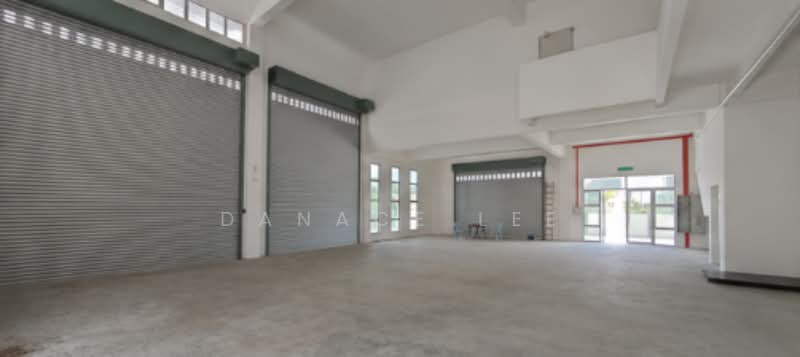 Factory for Rent in Taman Puchong Perdana (Puchong) - Danace Lee - Interior - PropertyGuru.com.my