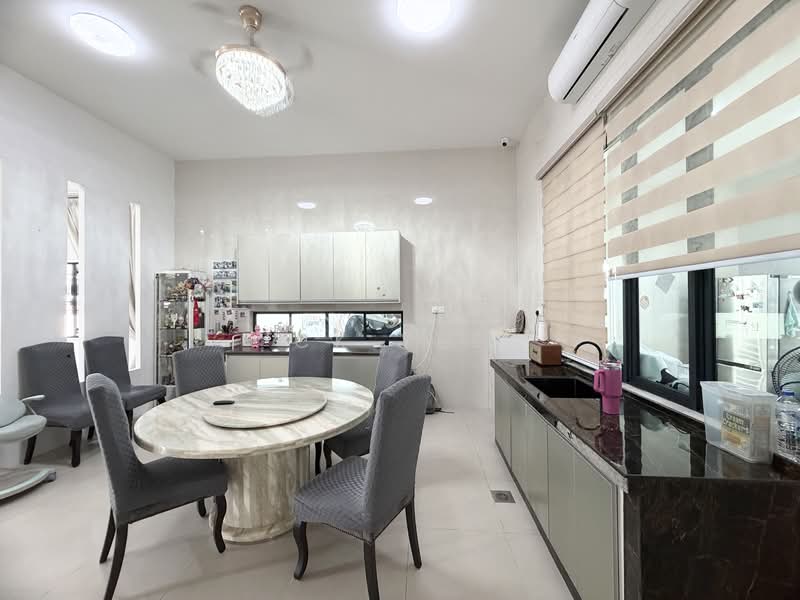 Semi-Detached House for Sale in Bandar Kinrara Seksyen 8 (Bandar Kinrara) - CK Yee - PropertyGuru.com.my
