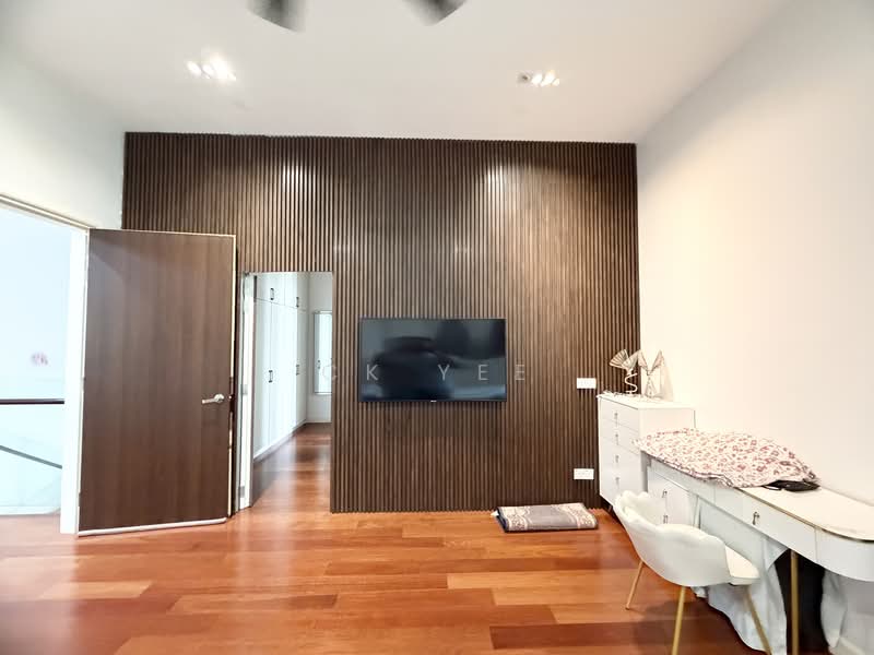 Semi-Detached House for Sale in Bandar Kinrara Seksyen 8 (Bandar Kinrara) - CK Yee - PropertyGuru.com.my