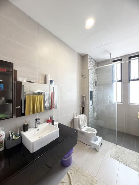 Semi-Detached House for Sale in Bandar Kinrara Seksyen 8 (Bandar Kinrara) - CK Yee - PropertyGuru.com.my