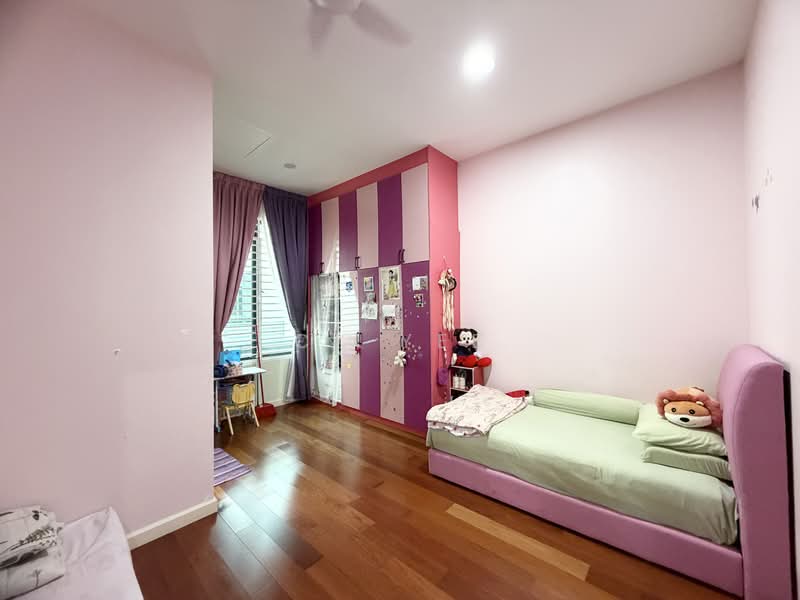 Semi-Detached House for Sale in Bandar Kinrara Seksyen 8 (Bandar Kinrara) - CK Yee - PropertyGuru.com.my
