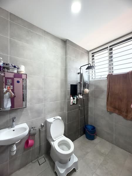 Semi-Detached House for Sale in Bandar Kinrara Seksyen 8 (Bandar Kinrara) - CK Yee - PropertyGuru.com.my