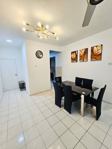 Pangsapuri untuk Dijual di Pangsapuri Angsana - Fauran Nawawi - PropertyGuru.com.my