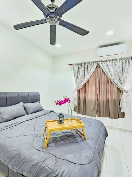 Pangsapuri untuk Dijual di Pangsapuri Angsana - Fauran Nawawi - PropertyGuru.com.my