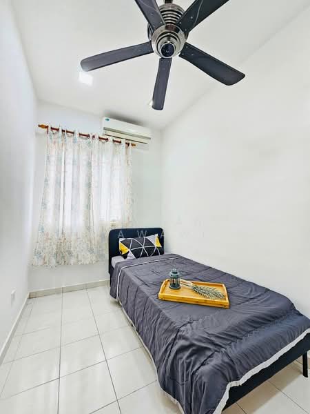 Pangsapuri untuk Dijual di Pangsapuri Angsana - Fauran Nawawi - PropertyGuru.com.my