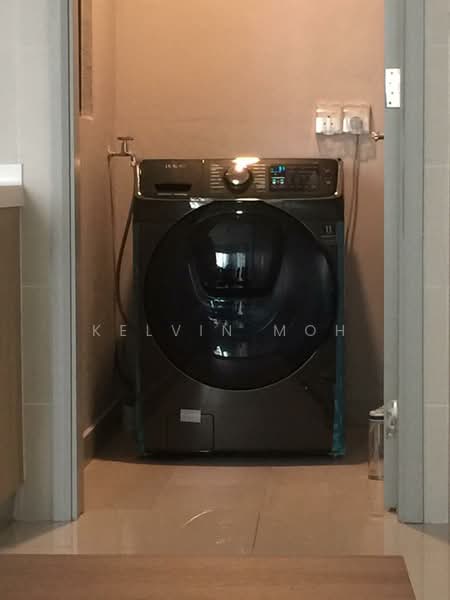 Kondominium untuk Disewa di Sunway Mont Residences - Kelvin Moh - Interior - PropertyGuru.com.my