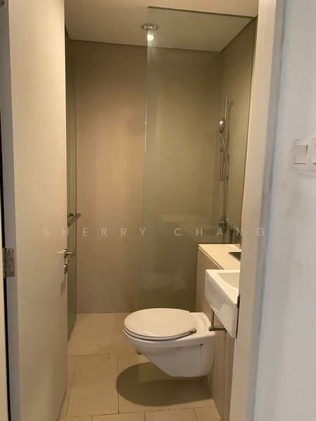 Kondominium untuk Dijual di The Capers @ Sentul East - Sherry Chang - Bathroom - PropertyGuru.com.my