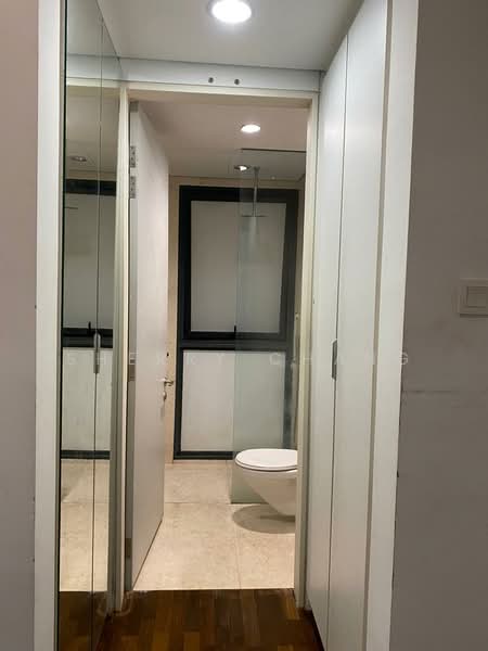 Kondominium untuk Dijual di The Capers @ Sentul East - Sherry Chang - Bathroom - PropertyGuru.com.my