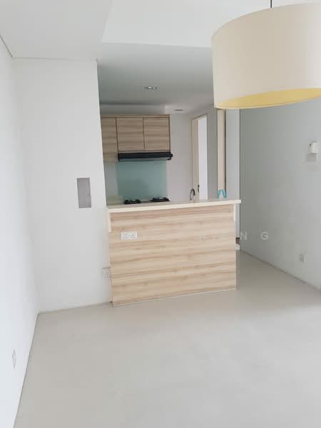 Kondominium untuk Dijual di The Capers @ Sentul East - Sherry Chang - Kitchen - PropertyGuru.com.my