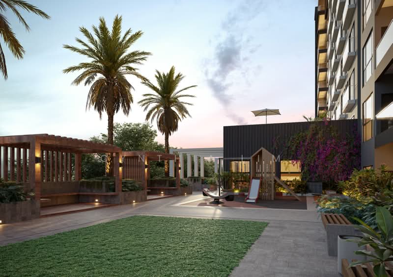 Pangsapuri untuk Dijual di Joshua's King Suites - Cynthia Lim - Exterior - PropertyGuru.com.my